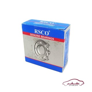 بلبرينگ چرخ عقب پيكان |RSCo  - كد 411280